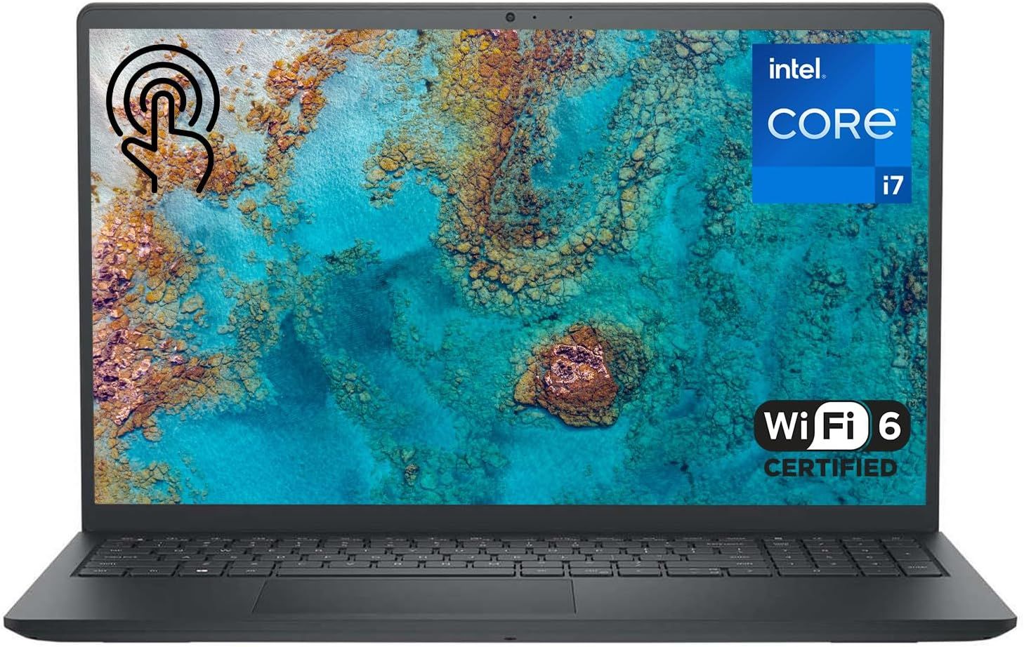 DELL INSPIRON 15 3530 / CORE i7 13Va Generación / 16 GB RAM / PANTALLA TACTIL_5