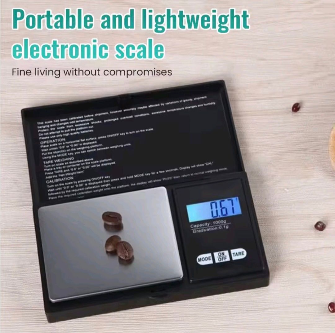 Digital Pocket Scale_2