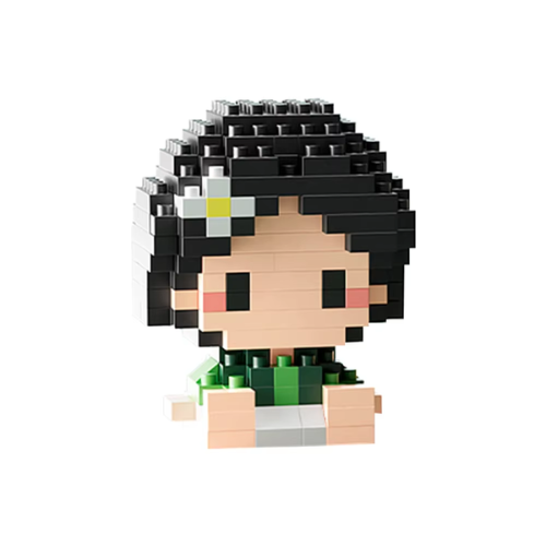 Disney Princesses Mini Bricks_5