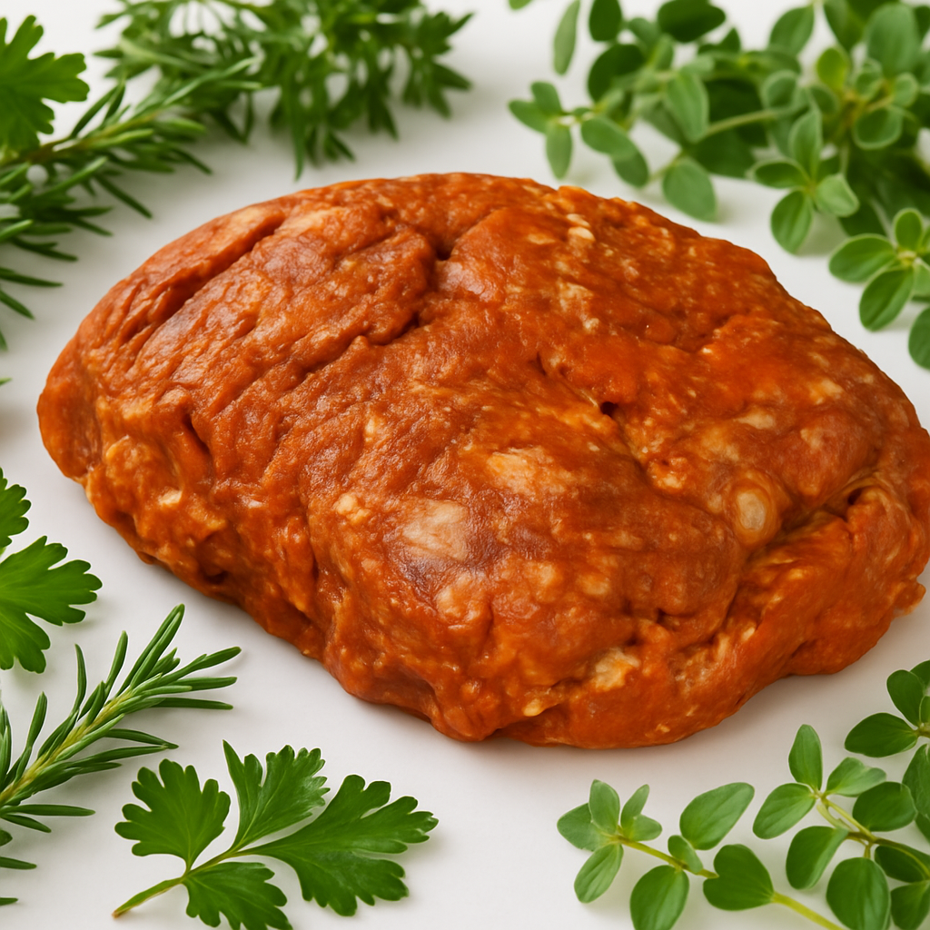Sizzle & Spice Ground Spicy Italian / Sizzle & Spice Ground Spicy Italian_0