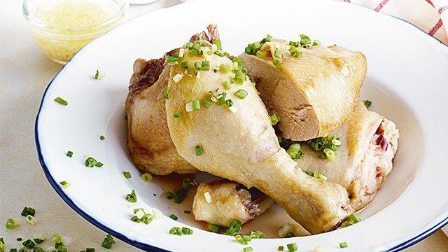 Chicken Leg_1