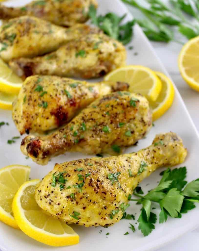 Sizzle & Spice Chicken Wings / Sizzle & Spice Chicken Wings_0