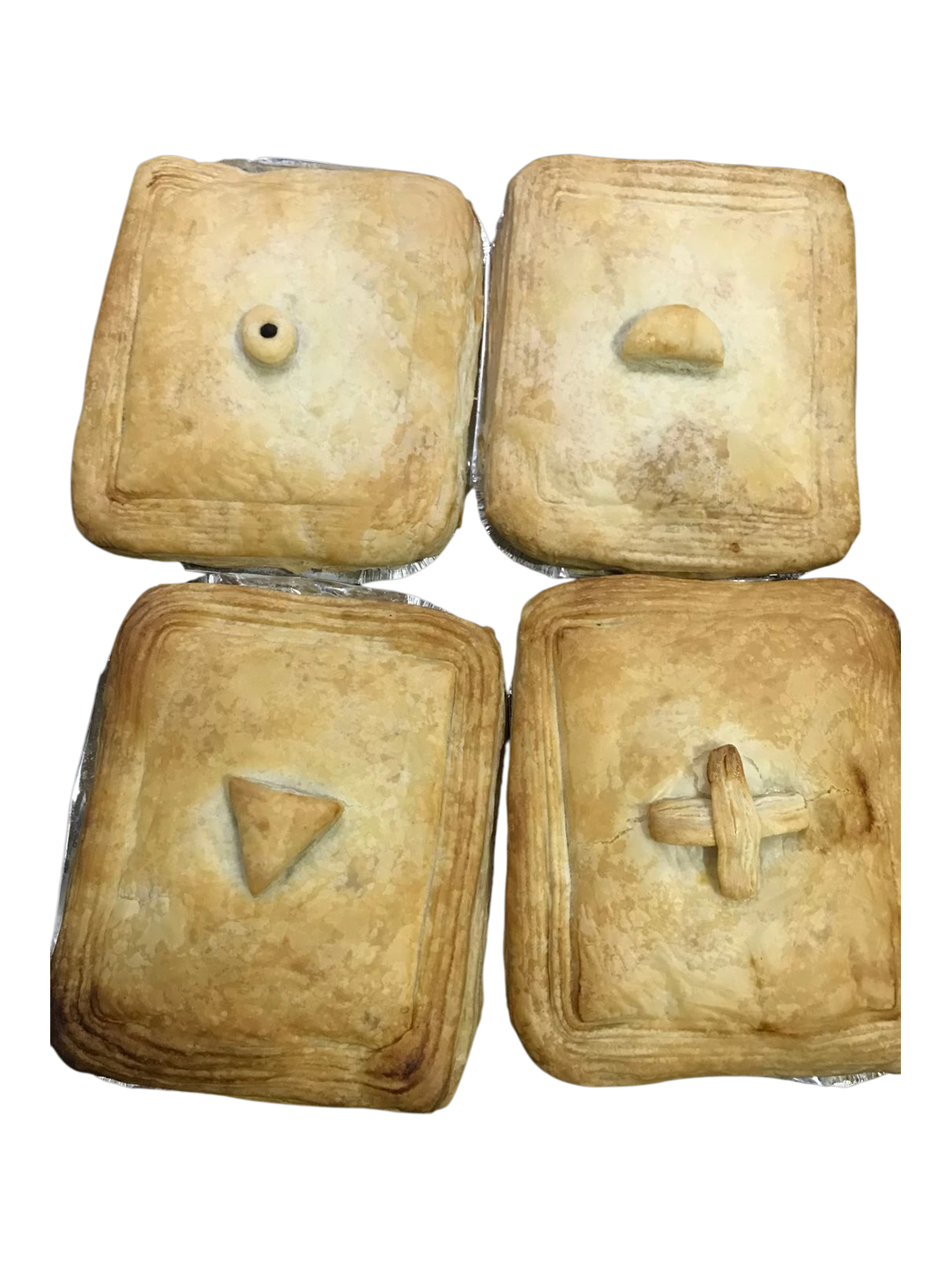 Sizzle & Spice Pot Pie / Sizzle & Spice Pot Pie_0