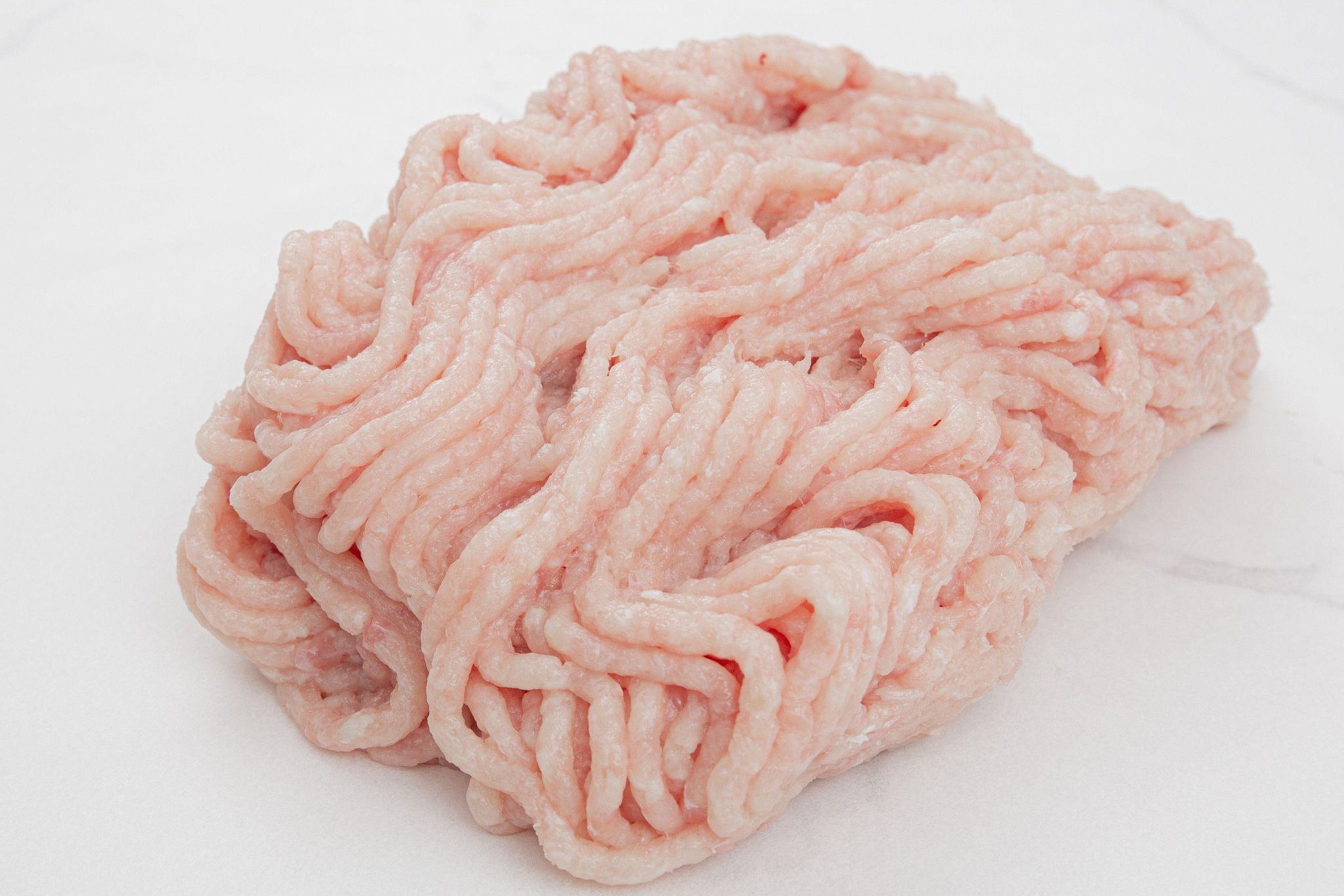 Ground Chicken (Mixed parts) 500g  / Carne Molida de Pollo (partes mixtas) 500g_0