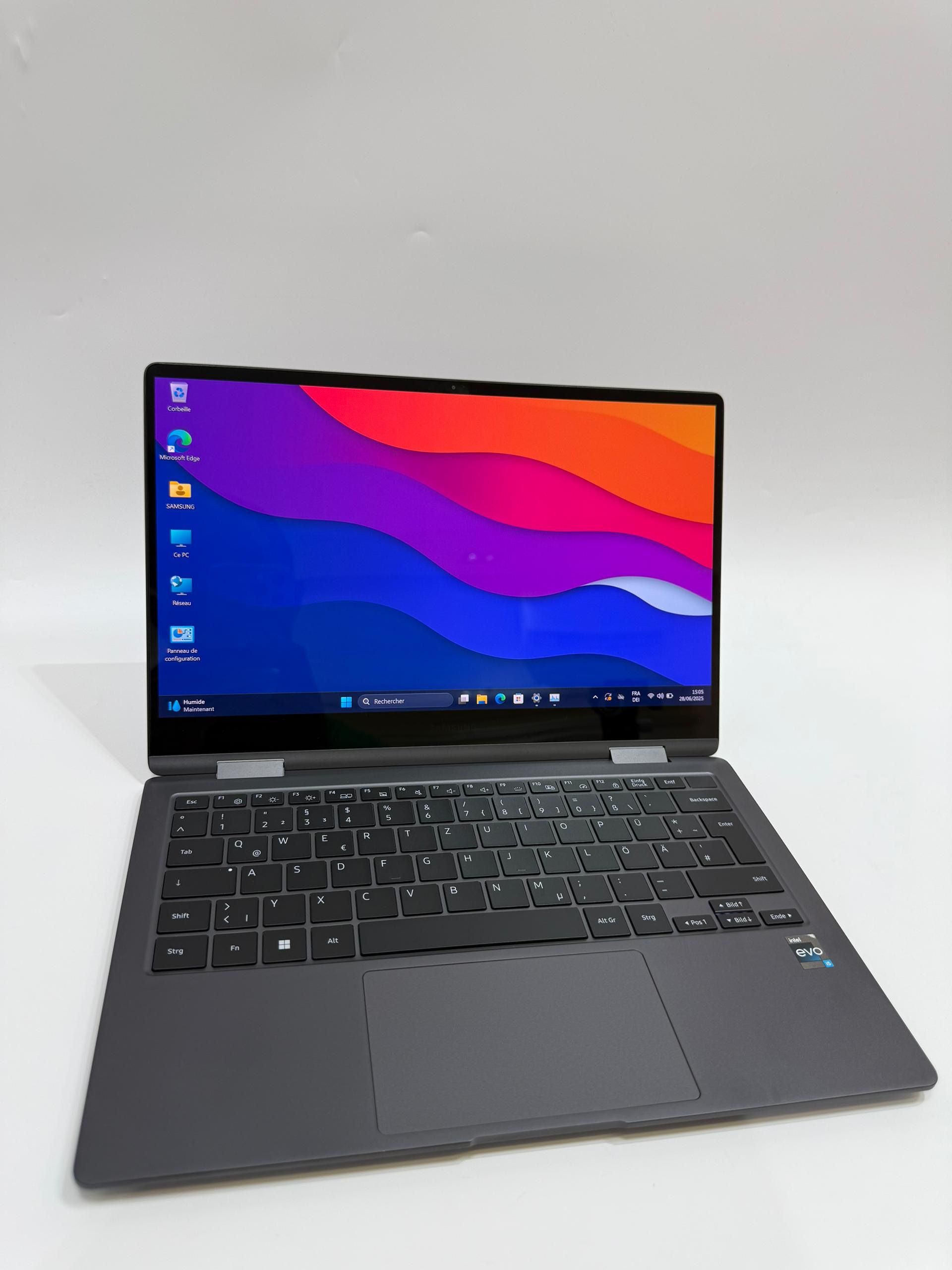 Galaxy Book2 Pro  OLED _1