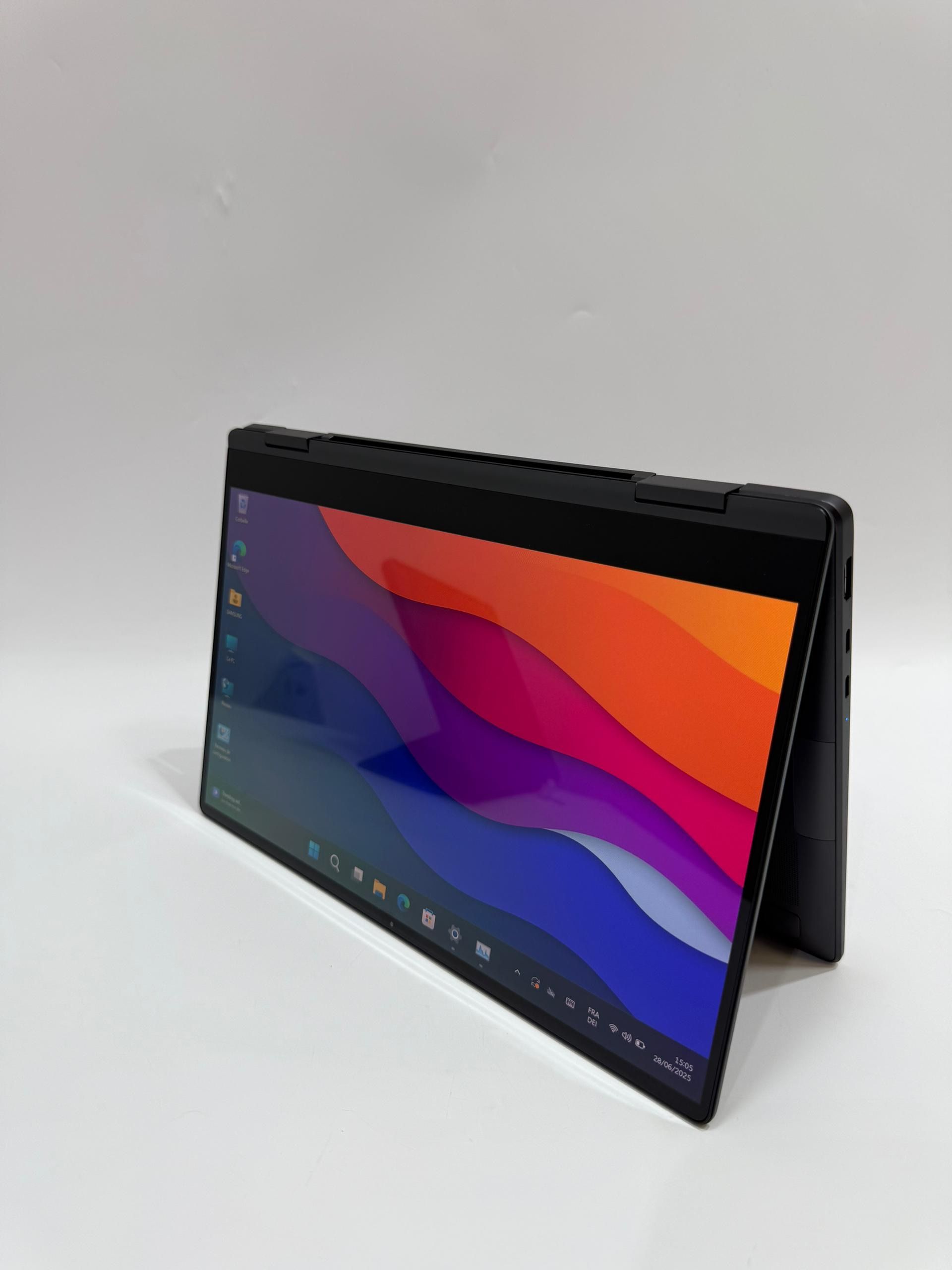 Galaxy Book2 Pro  OLED _0