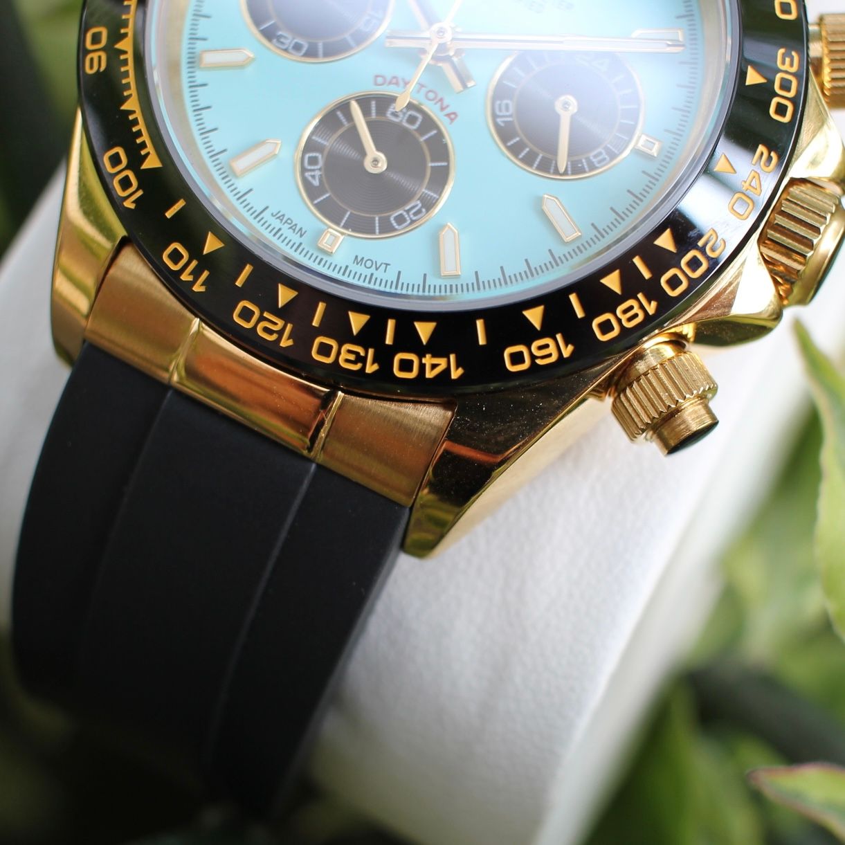 Tiffany Daytona Oysterflex_3