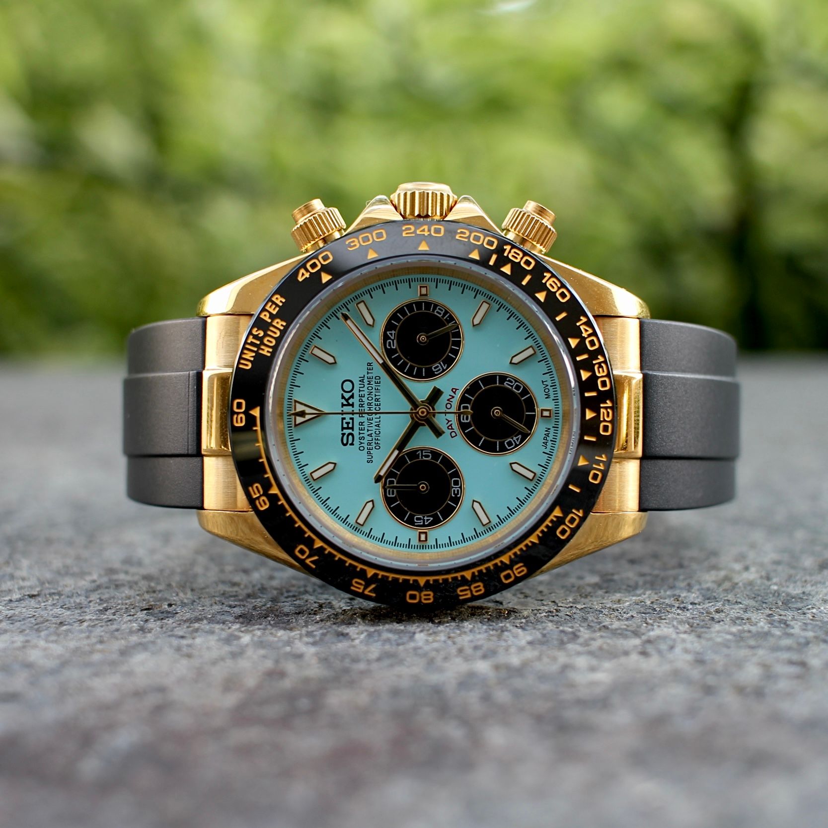 Tiffany Daytona Oysterflex_4