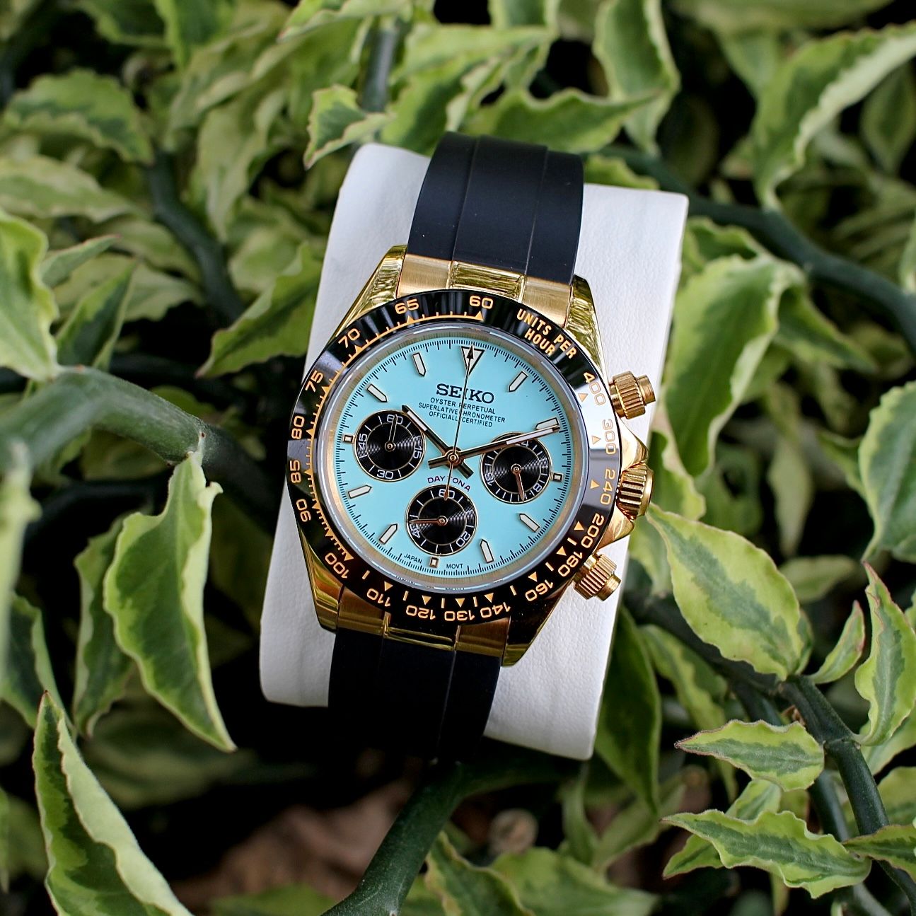 Tiffany Daytona Oysterflex_1