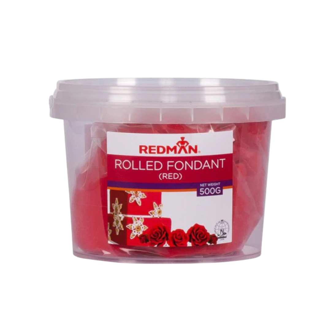 Redman Rolled Fondant_1