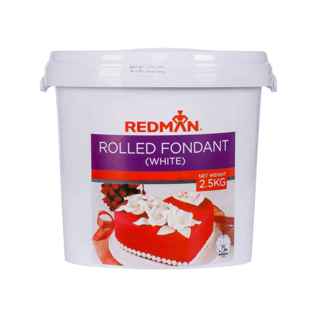 Redman Rolled Fondant_7