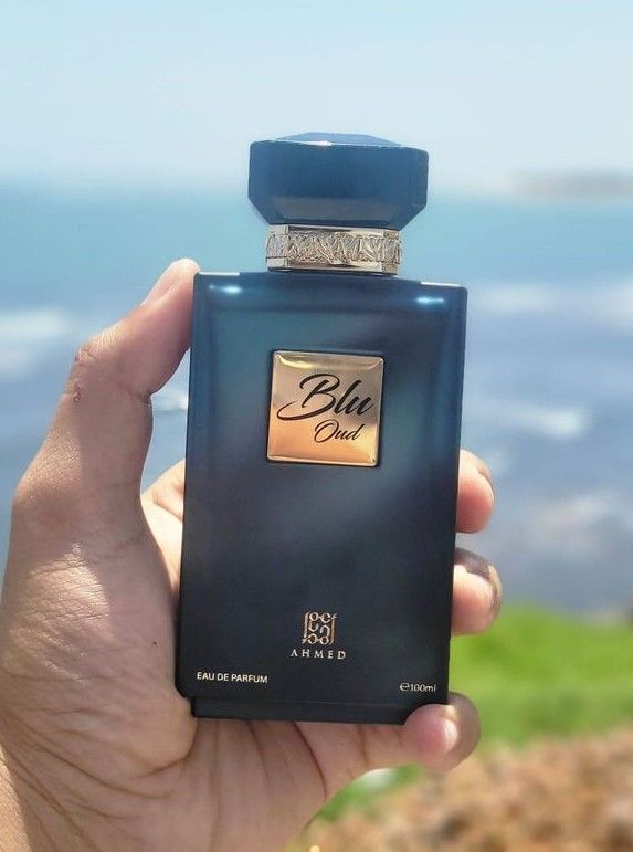 Blu Oud by Ahmed Al Magharibi_0
