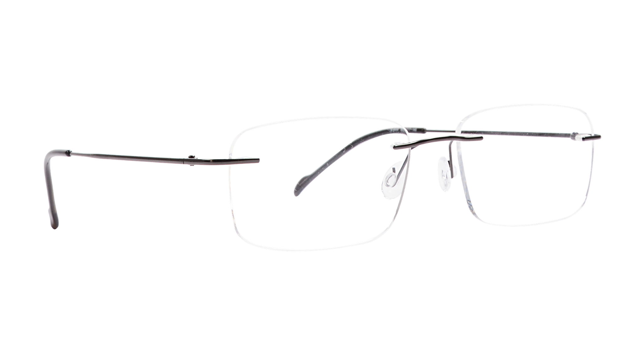 SUNFIRE |S-3446 |Rimless |Metal |GREY-Metal |55-17-140_4