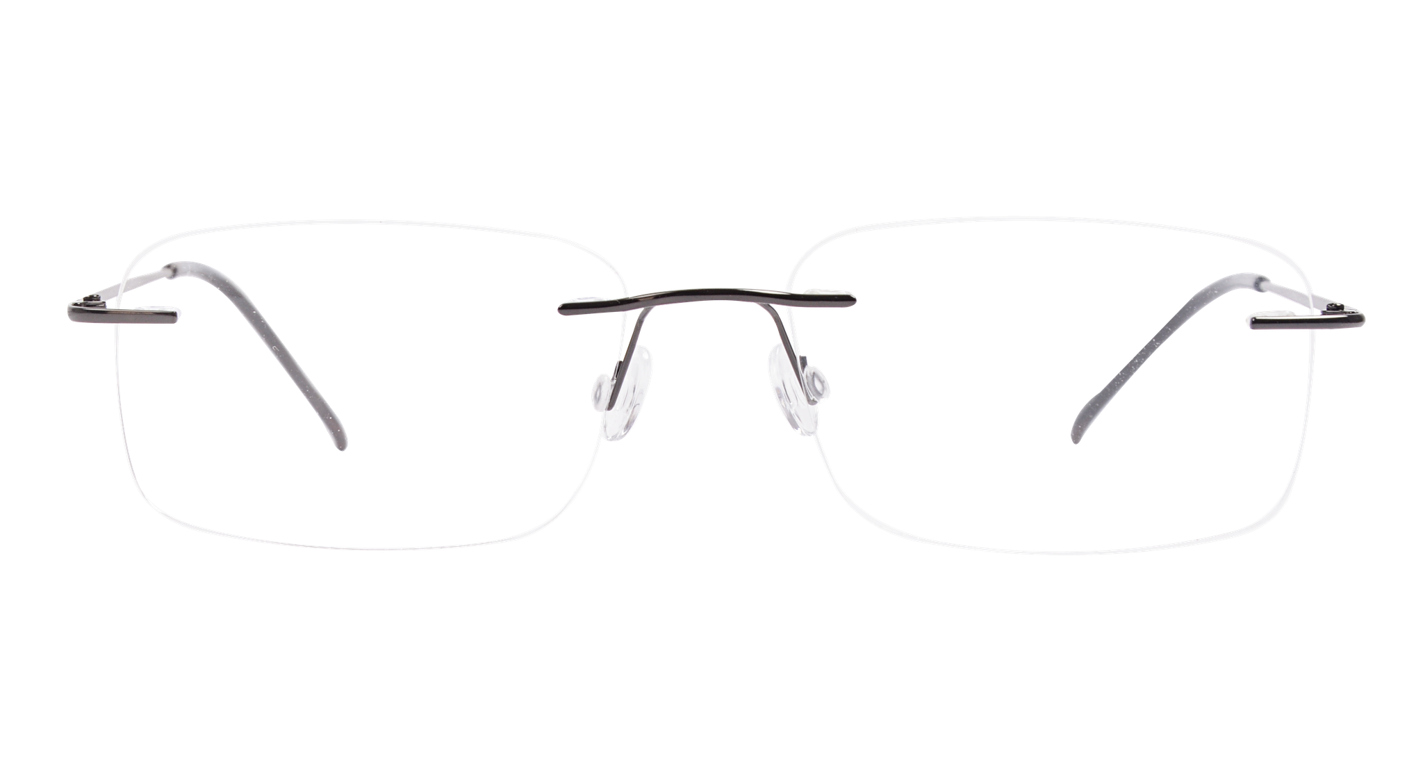 SUNFIRE |S-3446 |Rimless |Metal |GREY-Metal |55-17-140_1