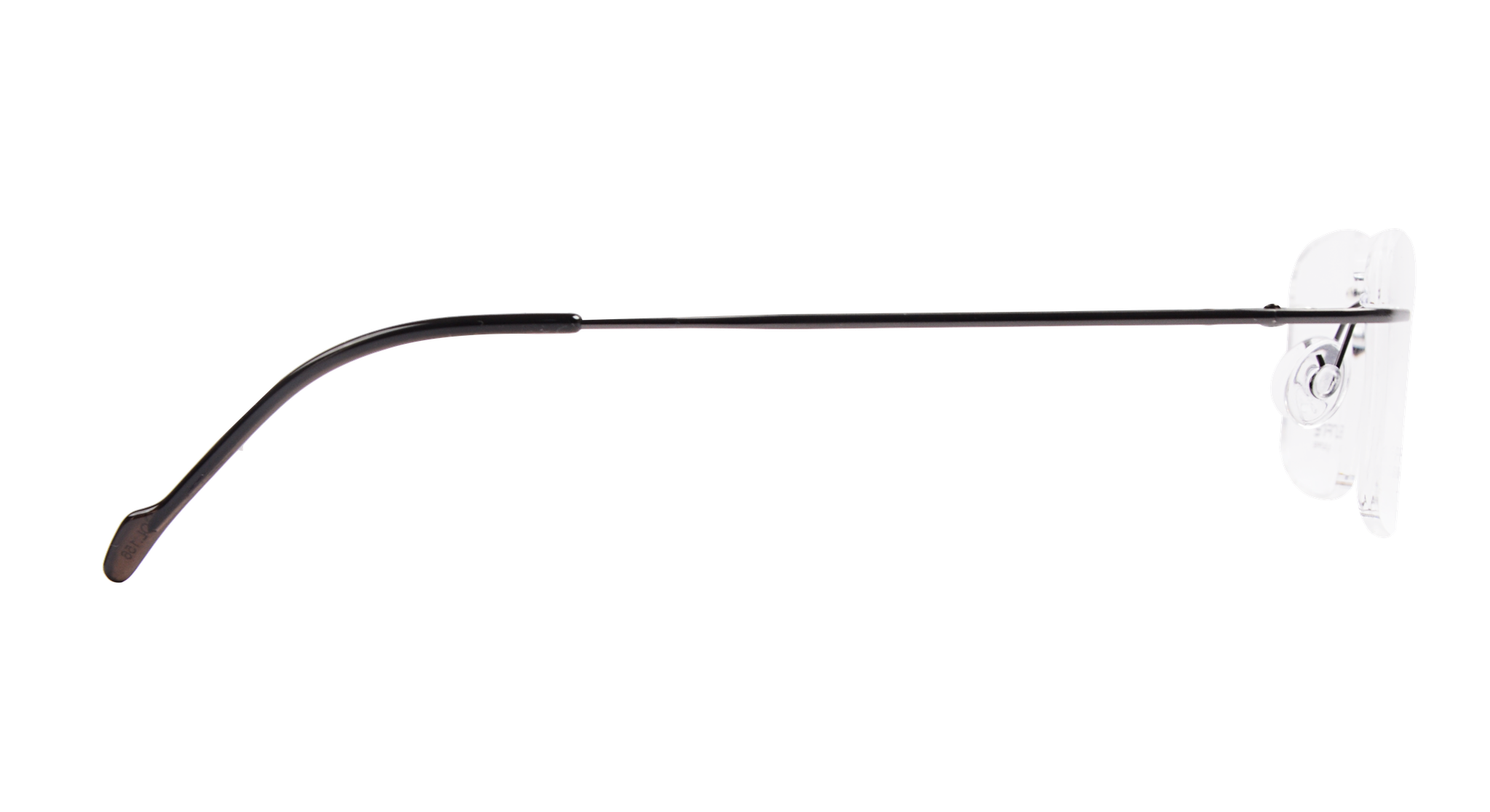 SUNFIRE |S-3446 |Rimless |Metal |GREY-Metal |55-17-140_2