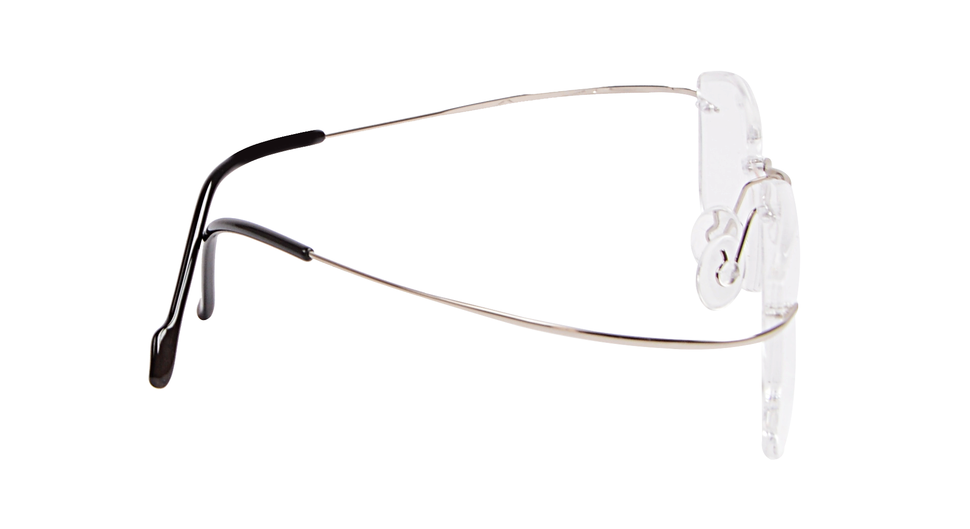 SUNFIRE |ST-9021 |Rimless |Metal |SILVER-Metal |53-17-138_4