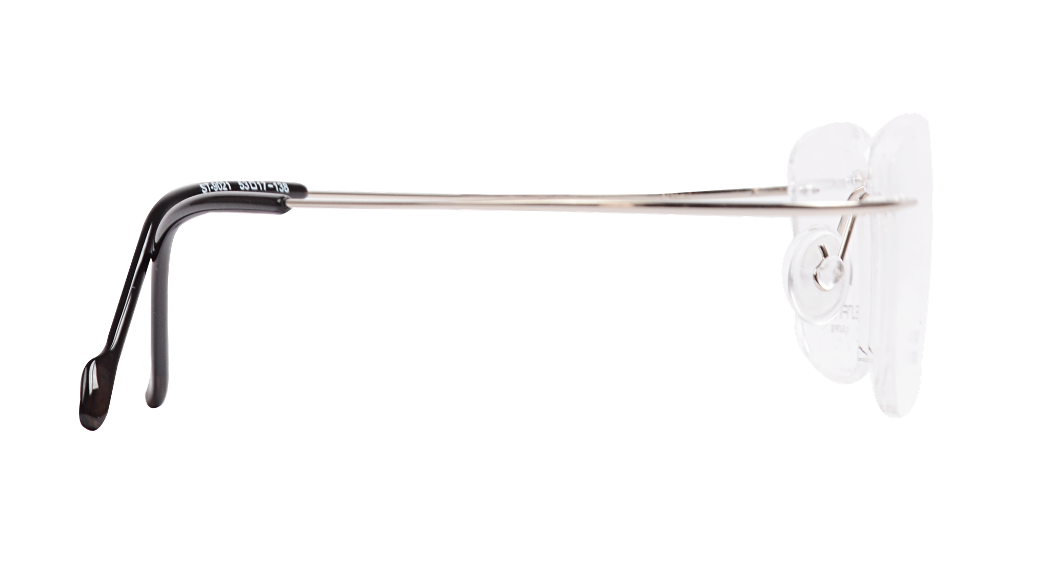 SUNFIRE |ST-9021 |Rimless |Metal |SILVER-Metal |53-17-138_3