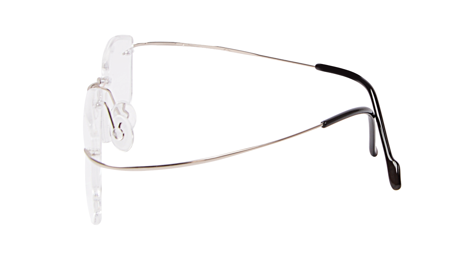 SUNFIRE |ST-9021 |Rimless |Metal |SILVER-Metal |53-17-138_1