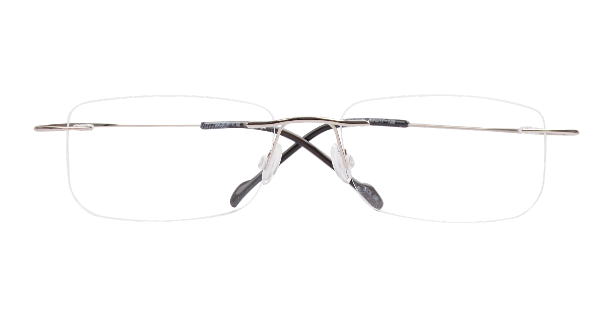 SUNFIRE |ST-9021 |Rimless |Metal |SILVER-Metal |53-17-138_2