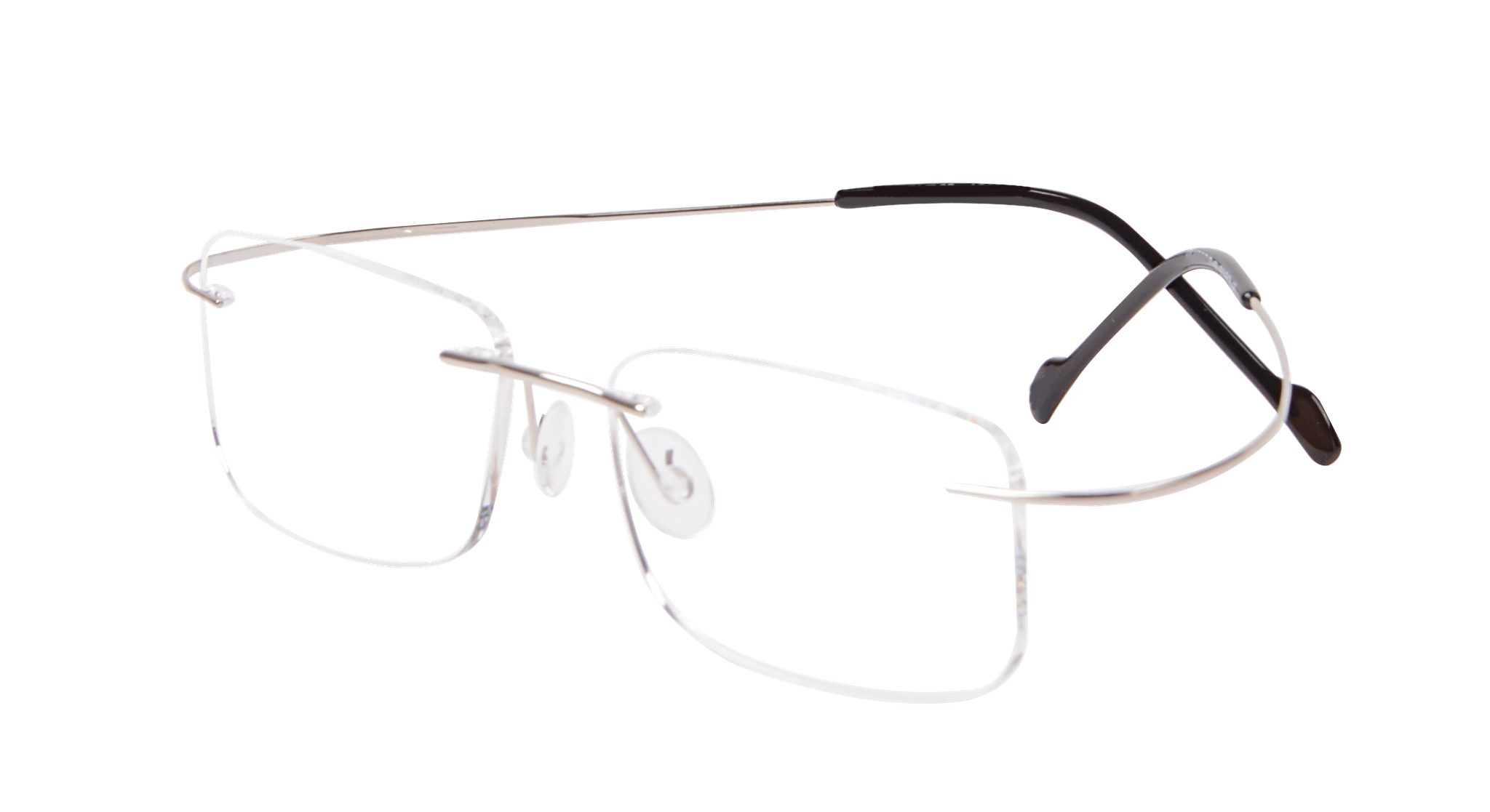 SUNFIRE |ST-9021 |Rimless |Metal |SILVER-Metal |53-17-138_7