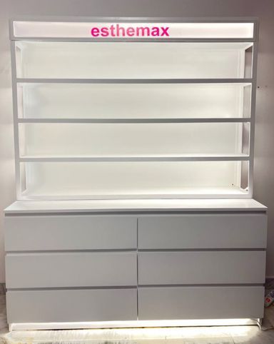 ESTHEMAX Stand / ستاند_5