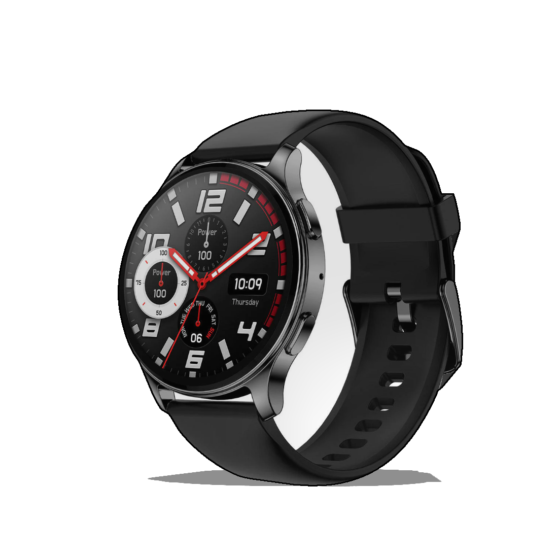 Amazfit Pop 3R Smart Watch_0