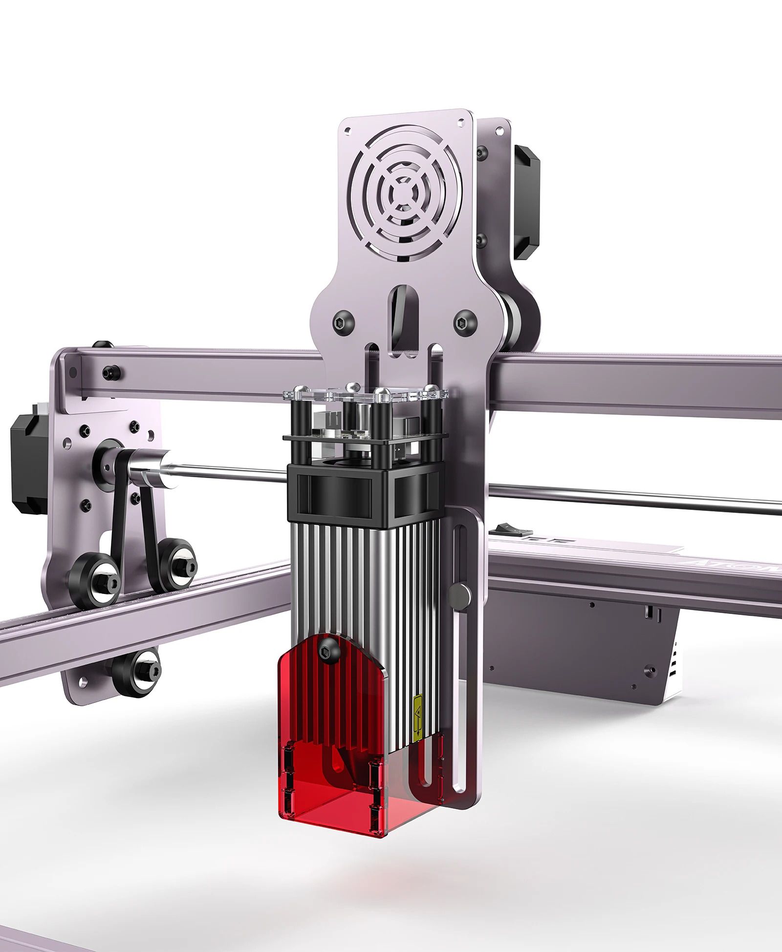 ATOMSTACK A5 Pro 40W Laser Engraver_2