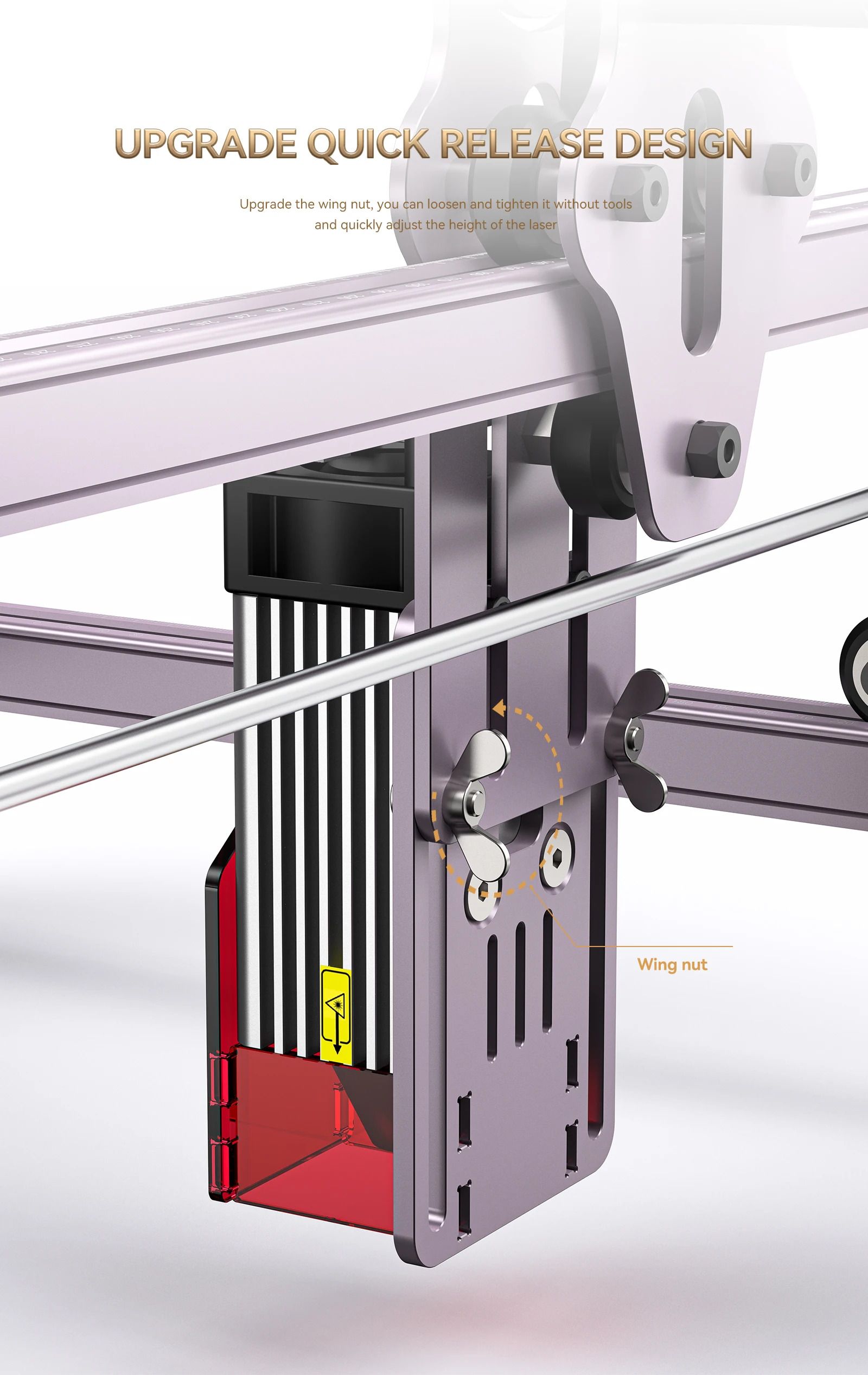 ATOMSTACK A5 Pro 40W Laser Engraver_19