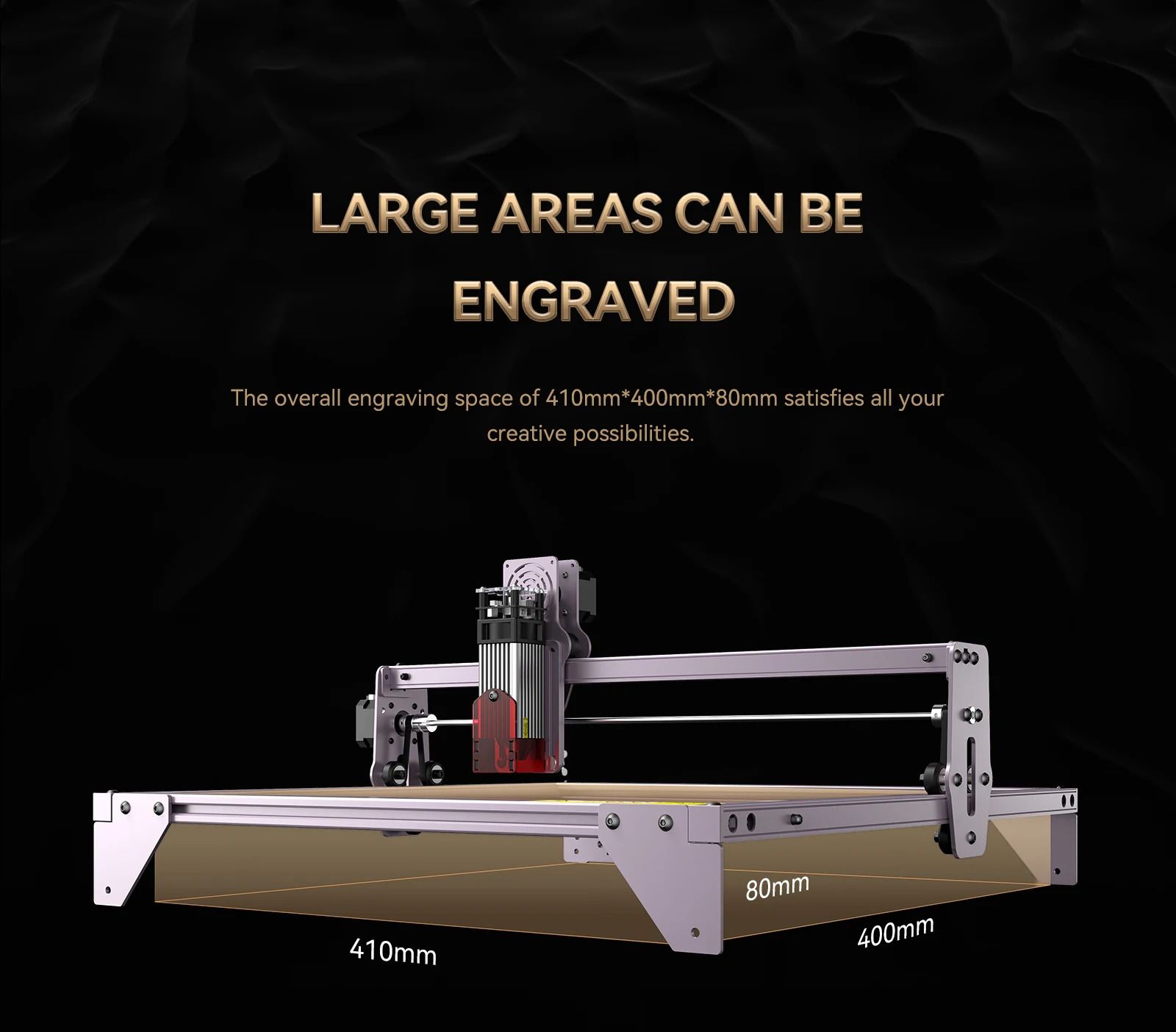 ATOMSTACK A5 Pro 40W Laser Engraver_24
