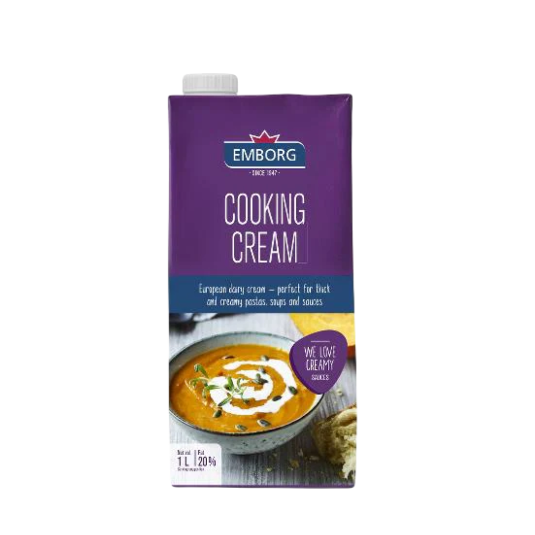Culinary & Cooking Cream_2