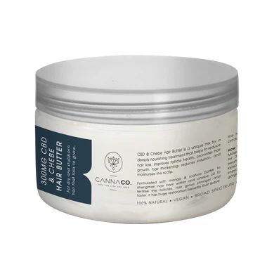 CBD & Chebe Hair Grow Butter_0