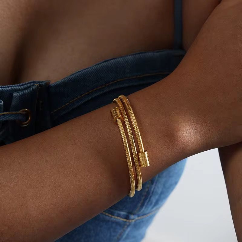 Non Tarnish Bangle_1