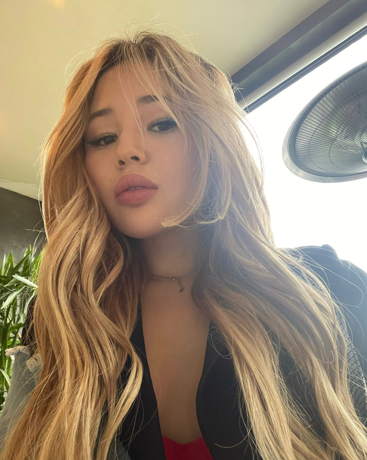 Kazakhstan Surrogacy & Egg Donor | Ekibastuz | 2000, Blood Type O+, 165cm, 50kg | ID #120068 | ✈️ _1