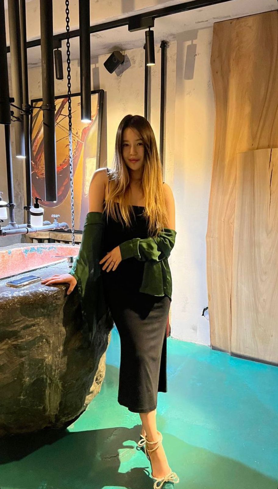 Kazakhstan Surrogacy & Egg Donor | Ekibastuz | 2000, Blood Type O+, 165cm, 50kg | ID #120068 | ✈️ _2