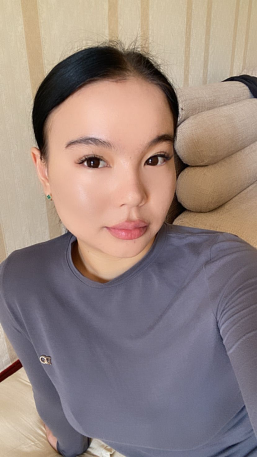 Kazakhstan Surrogacy & Egg Donor | Shymkent | Bachelor's, Master's 2000, Blood Type unknown, 160cm, 55kg | ID #120069 | ✈️ _0
