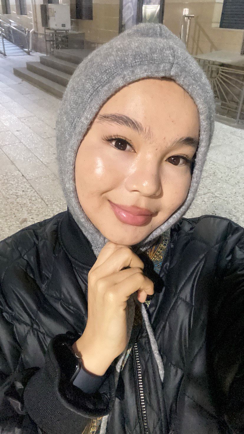 Kazakhstan Surrogacy & Egg Donor | Shymkent | Bachelor's, Master's 2000, Blood Type unknown, 160cm, 55kg | ID #120069 | ✈️ _5
