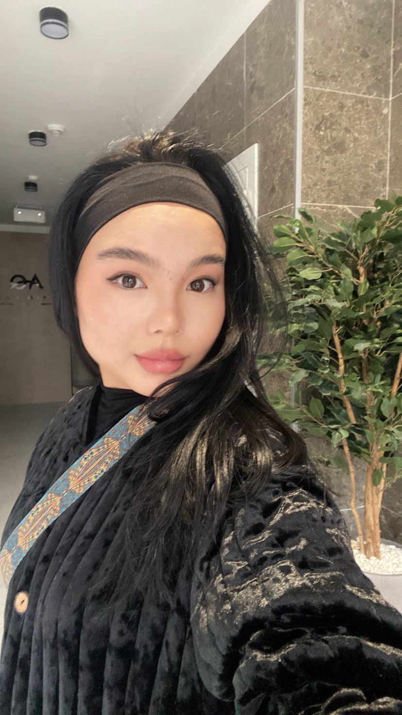 Kazakhstan Surrogacy & Egg Donor | Shymkent | Bachelor's, Master's 2000, Blood Type unknown, 160cm, 55kg | ID #120069 | ✈️ _7