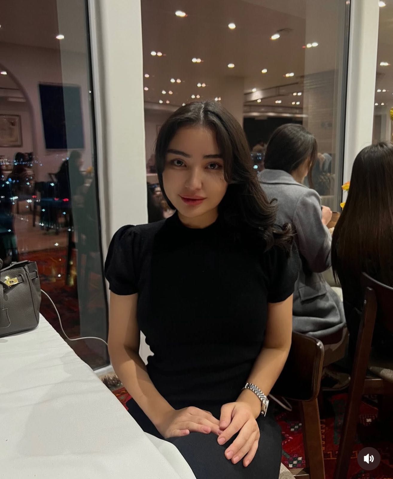 Kazakhstan Surrogacy & Egg Donor | Shymkent | 2004, Blood Type O+, 163cm, 50kg | ID #120070 | ✈️   _1
