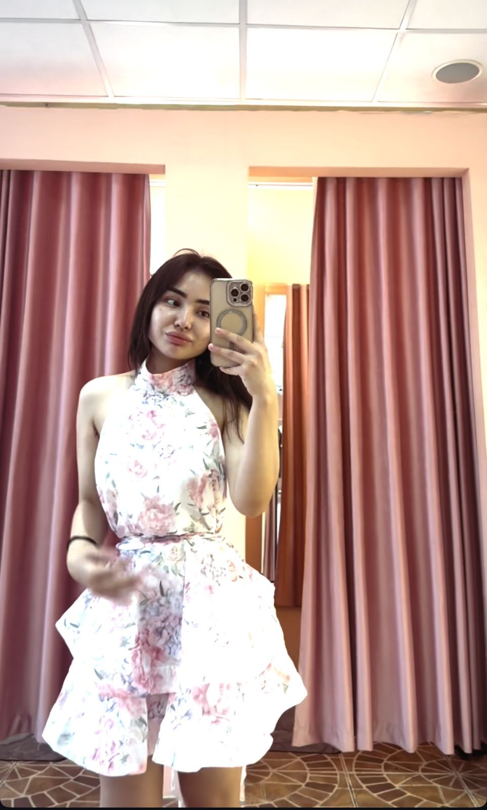Kazakhstan Surrogacy & Egg Donor | Shymkent | 2004, Blood Type O+, 163cm, 50kg | ID #120070 | ✈️   _3