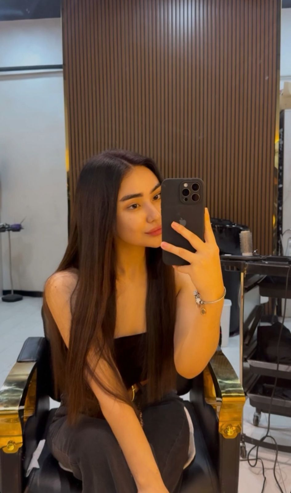 Kazakhstan Surrogacy & Egg Donor | Shymkent | 2004, Blood Type O+, 163cm, 50kg | ID #120070 | ✈️   _5