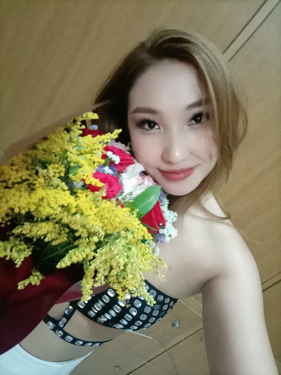 Kazakhstan Surrogacy & Egg Donor | Ust-Kamenogorsk | 2000, Blood Type O+, 167cm, 65kg | ID #120071 | ✈️   _1