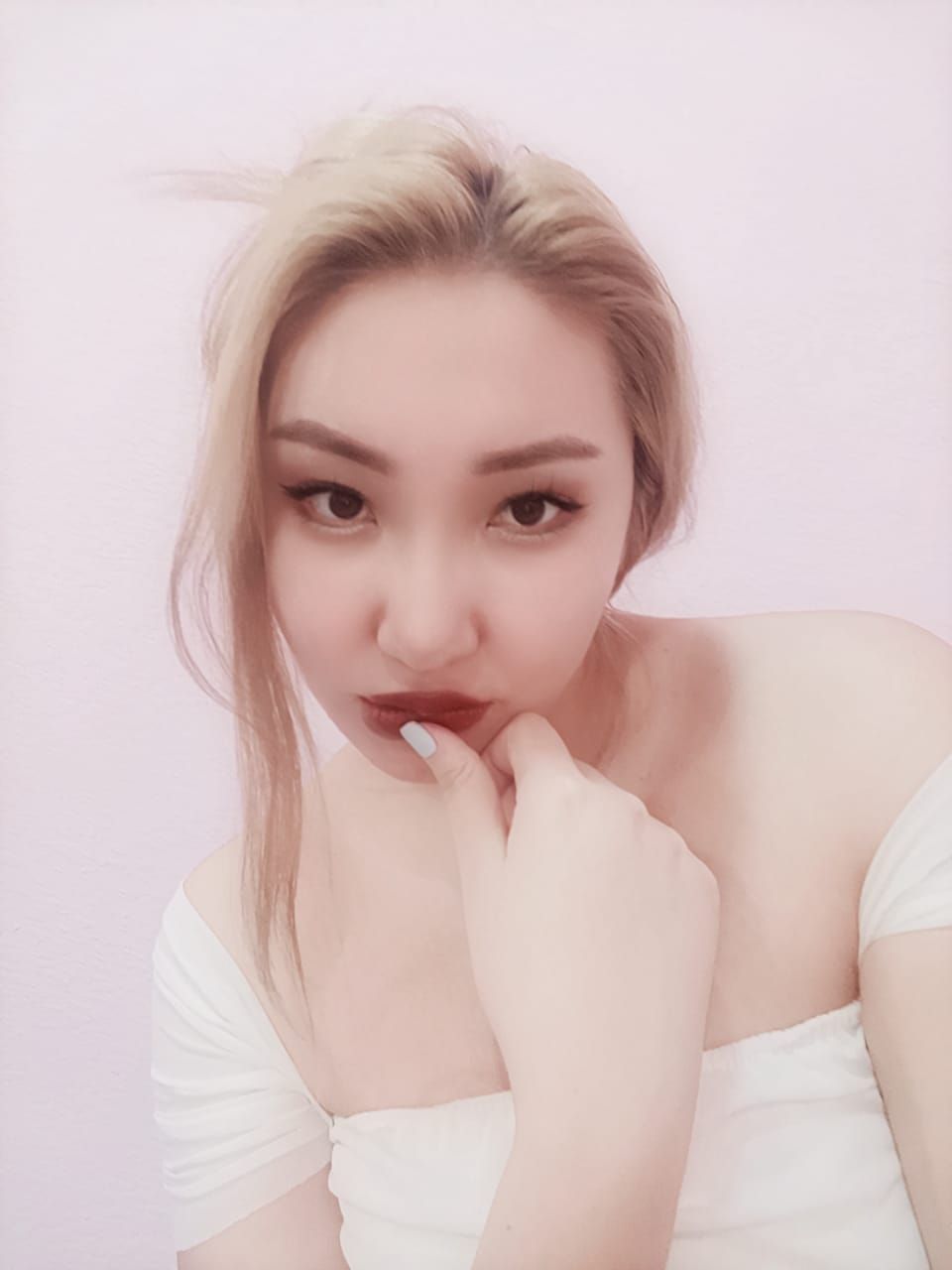 Kazakhstan Surrogacy & Egg Donor | Ust-Kamenogorsk | 2000, Blood Type O+, 167cm, 65kg | ID #120071 | ✈️   _3
