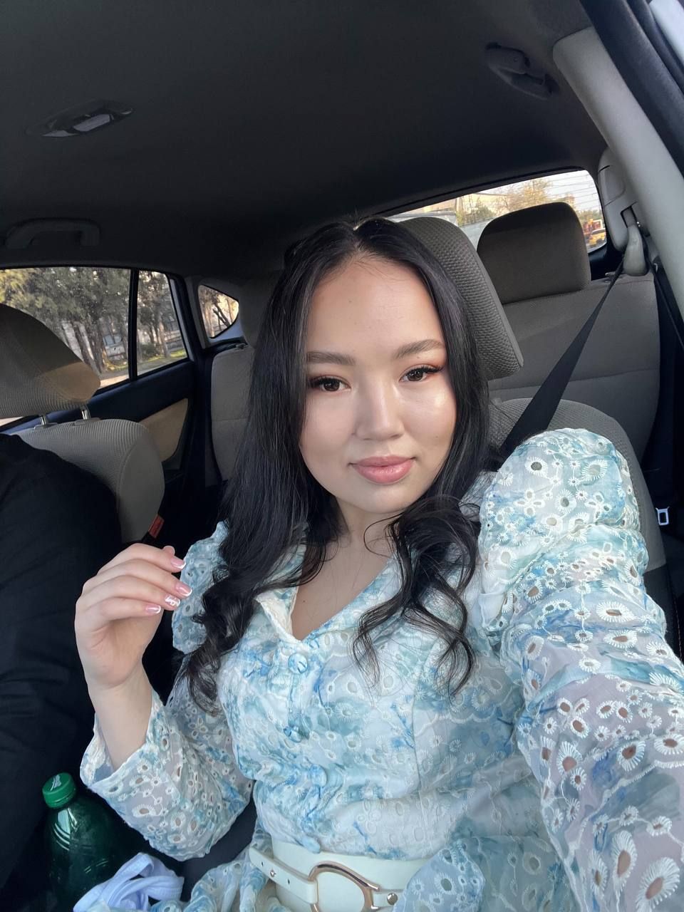 Kyrgyzstan Surrogacy & Egg Donor | Bishkek | 2003, Blood Type B+, 160cm, 67kg | ID #120072_3