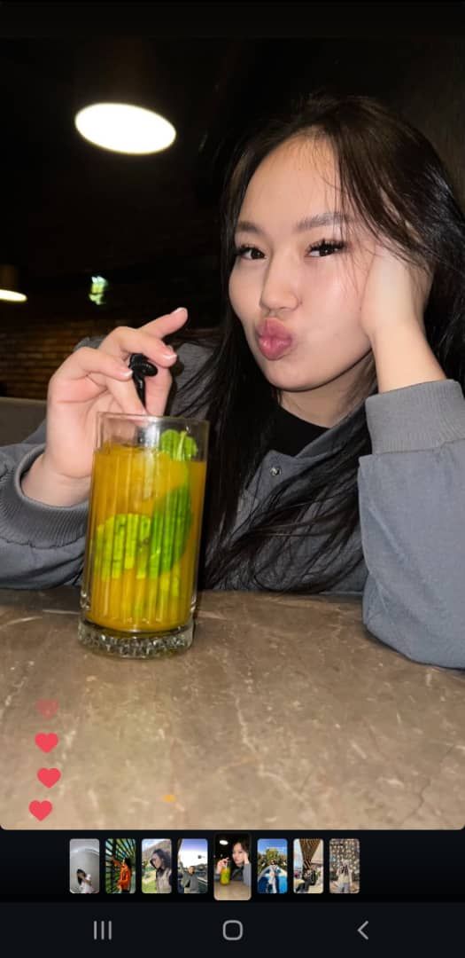 Kyrgyzstan Surrogacy & Egg Donor | Bishkek | 2003, Blood Type B+, 160cm, 67kg | ID #120072_5