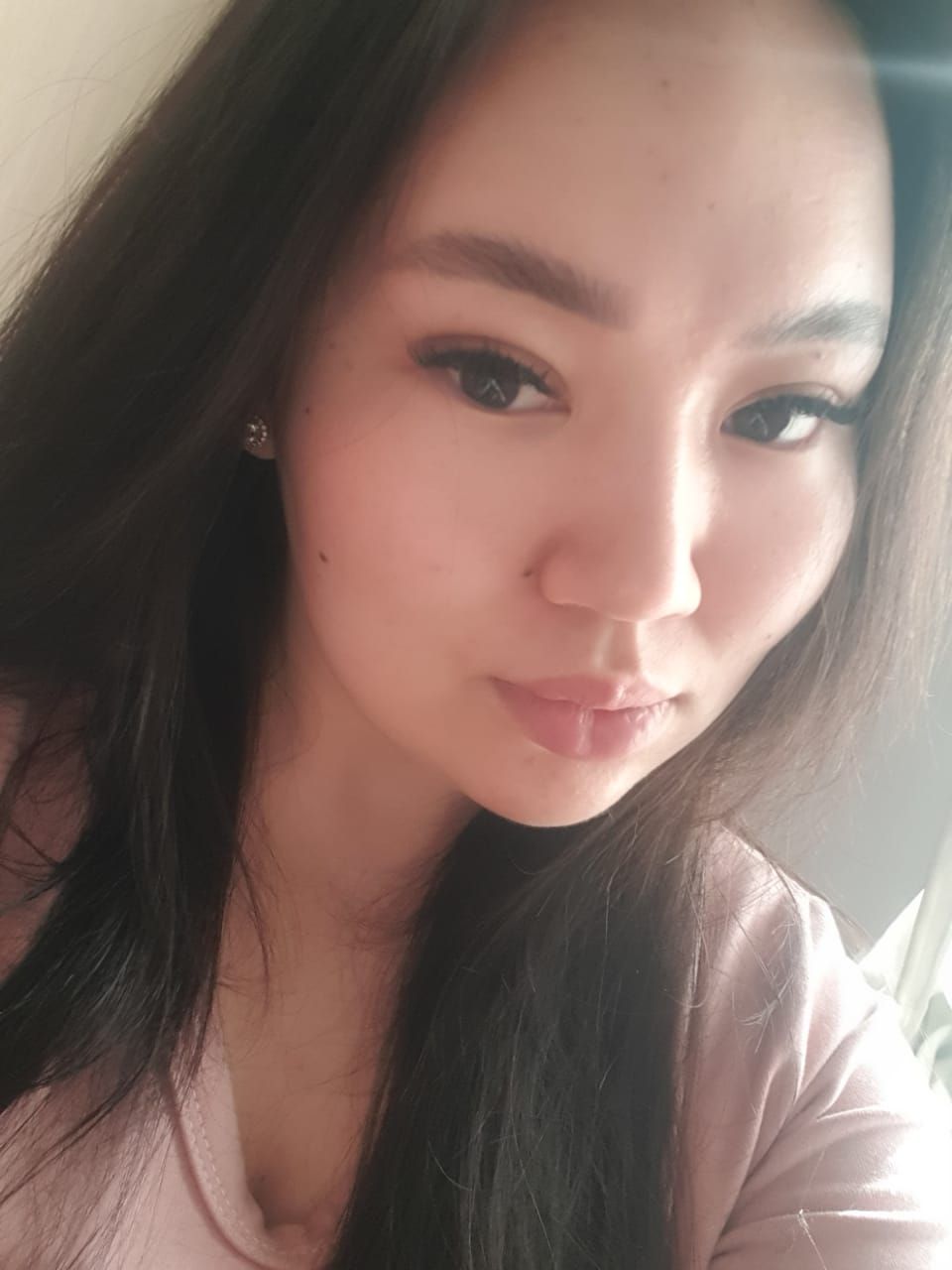Kyrgyzstan Surrogacy & Egg Donor | Bishkek | 2003, Blood Type B+, 160cm, 67kg | ID #120072_2