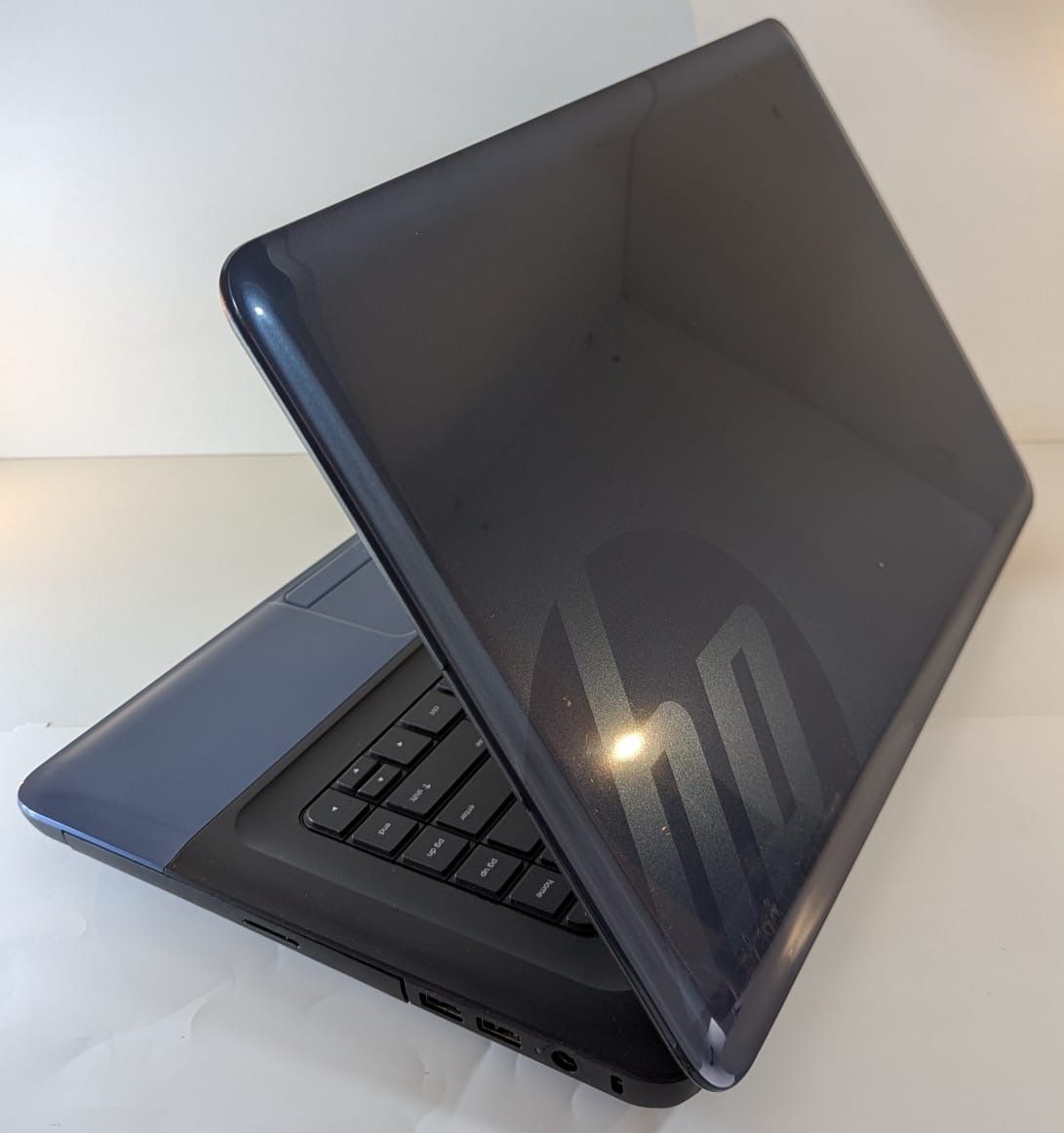 Hp 2000 Notebook PC _2