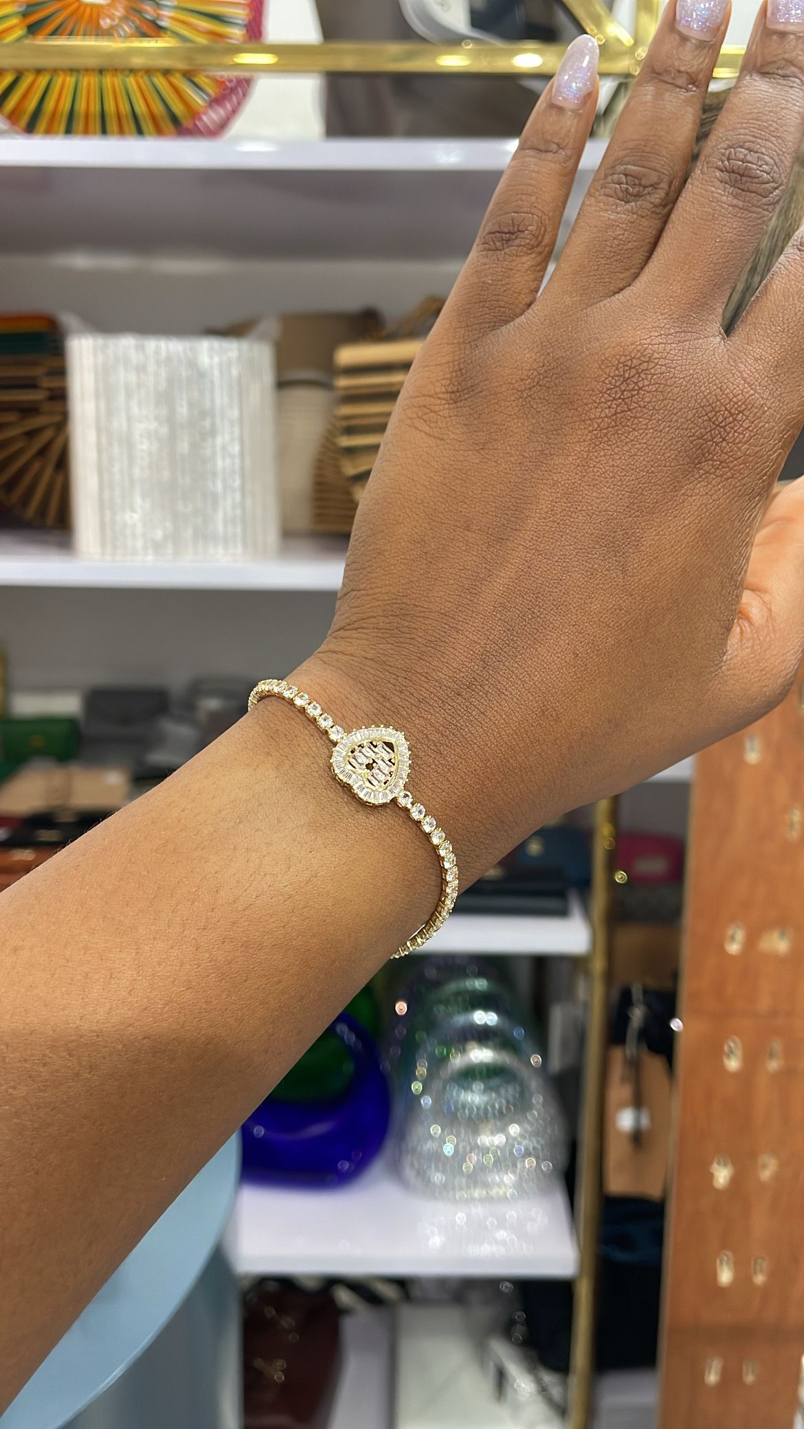 Zirconia Bracelet_1