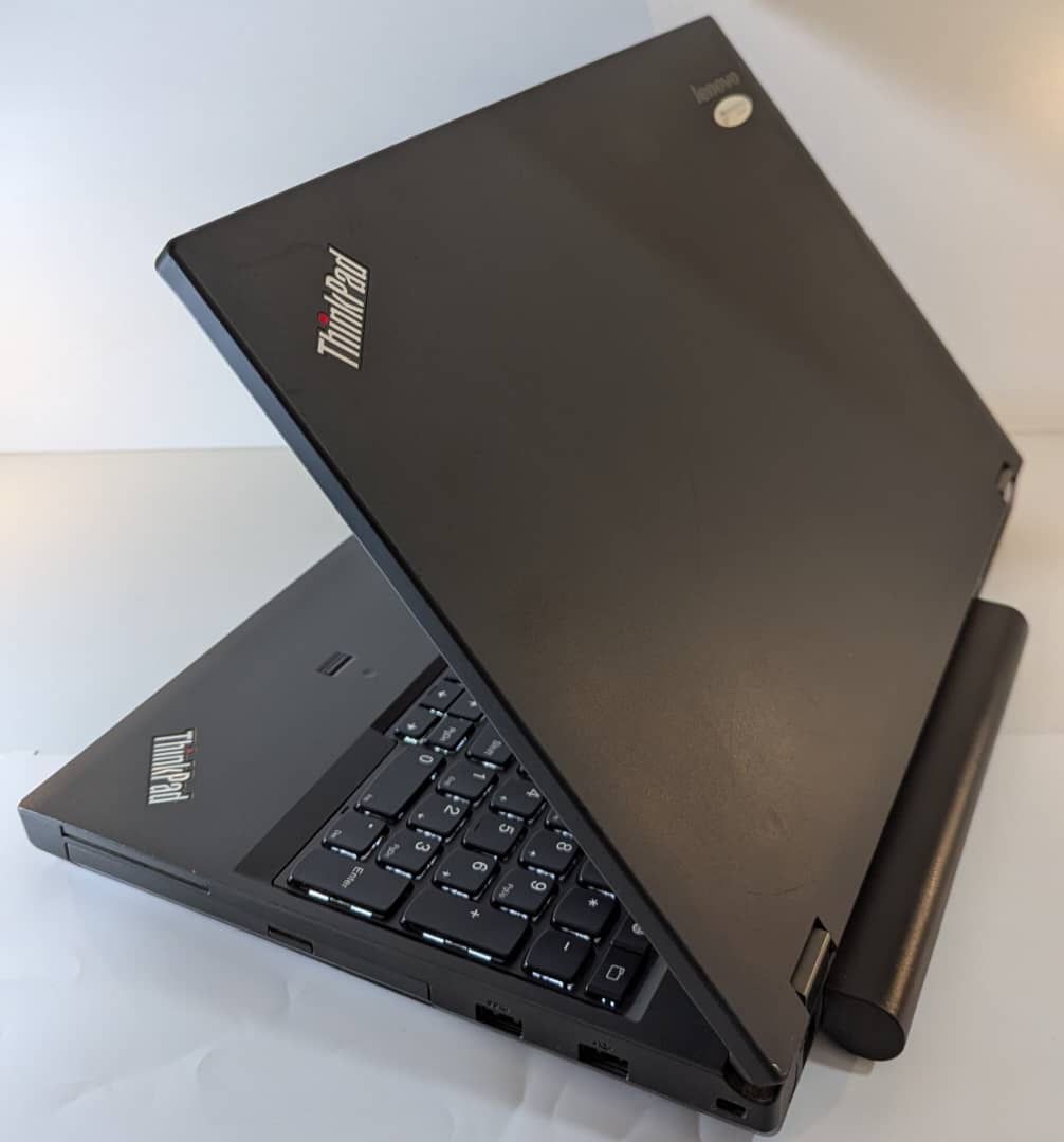Lenovo Thinkpad T540P_2