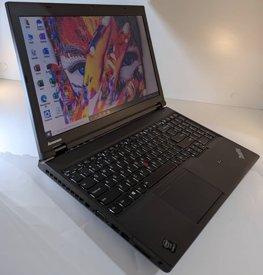 Lenovo Thinkpad T540P_1