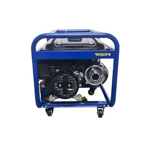Pentamark PTM-4500DE Portable Petrol Generator (10006468)_2